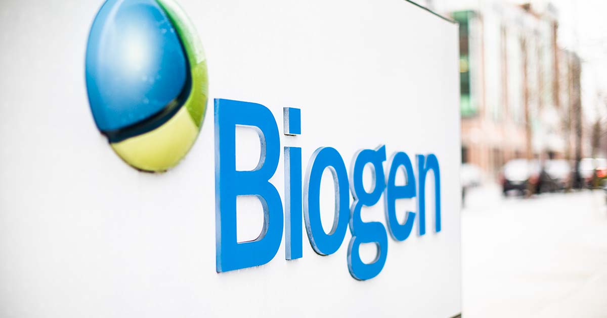 Biogen üçüncü çeyrekte beklentileri aştı ancak tahminleri zayıf kaldı