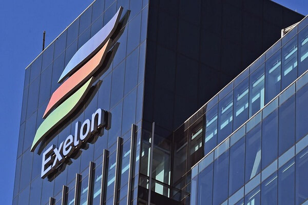 Exelon’un üçüncü çeyrek kârı beklentileri aştı