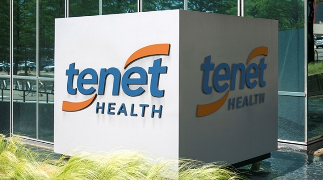 Tenet Healthcare’in gelirleri düştü, beklentileri karşılayamadı