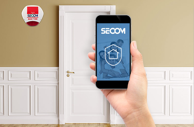 SECOM’un gelirleri 1,52% arttı