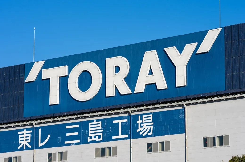 Toray Industries’in kârı 14% arttı