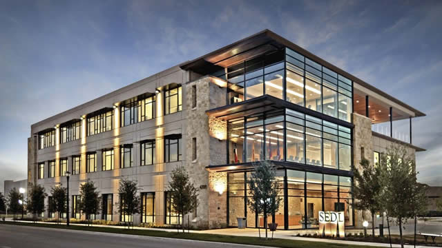 Ares Commercial Real Estate üçüncü çeyrekte zarar açıkladı