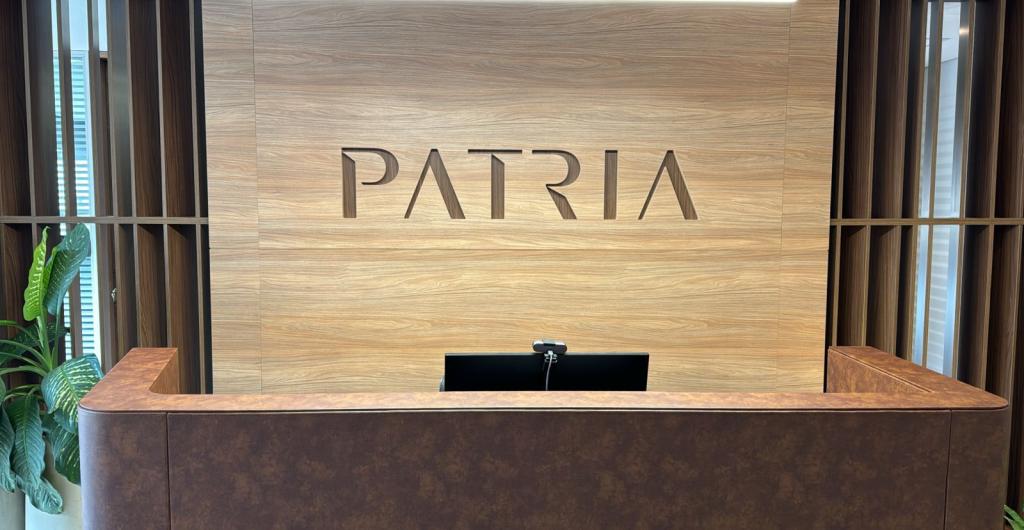 Patria Investments’ın kârı beklentileri aştı