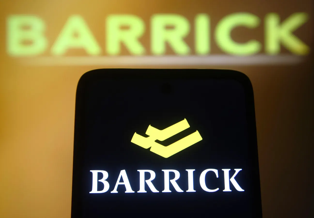 Barrick Gold’un kârı beklentileri aştı
