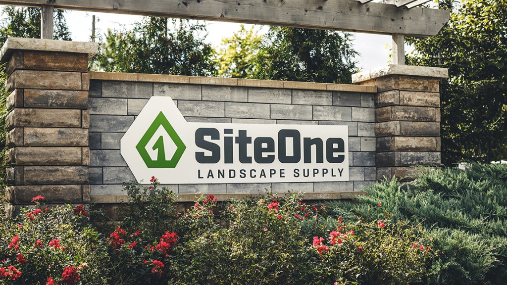 SiteOne’ın üçüncü çeyrek zararı azaldı