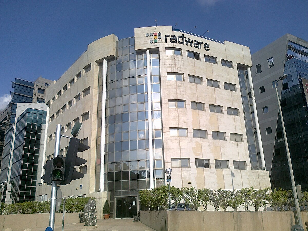 Radware’in üçüncü çeyrek kârı beklentileri aştı