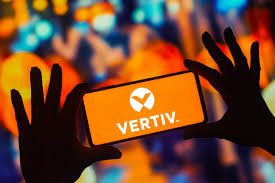Vertiv’in üçüncü çeyrek kârı beklentileri aştı