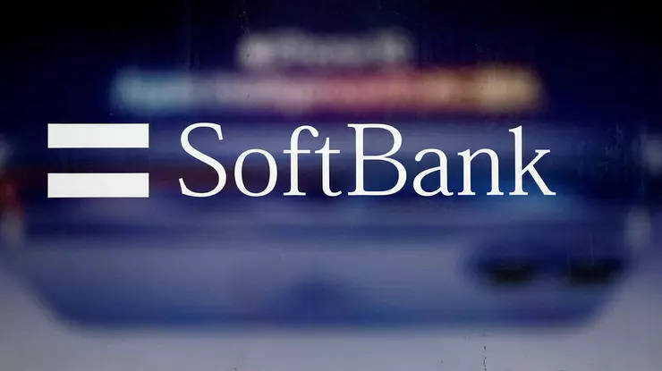 SoftBank Group üçüncü çeyrekte zarar açıkladı