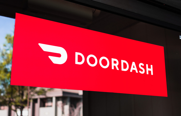 DoorDash’in aktif kullanıcı sayısı 42 milyona ulaştı