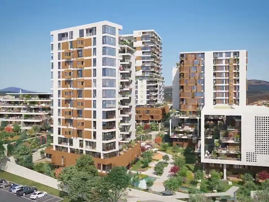 EYG GYO (EYGYO) 250% bedelsiz sermaye artırımı nasıl gerçekleşecek?