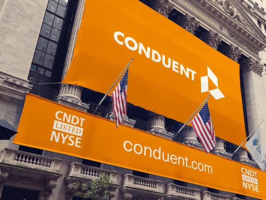 Conduent’in gelirleri 16% düştü