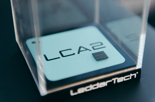 LeddarTech’in üçüncü çeyrek zararı beklentilerin üzerinde gerçekleşti