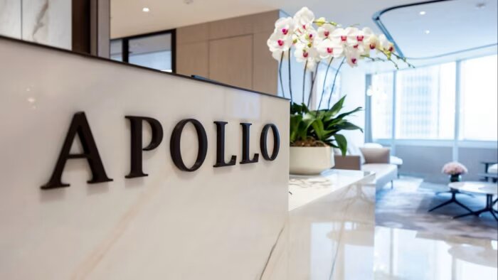 Apollo Fonları, Bold Production Services’te çoğunluk hissesi aldı