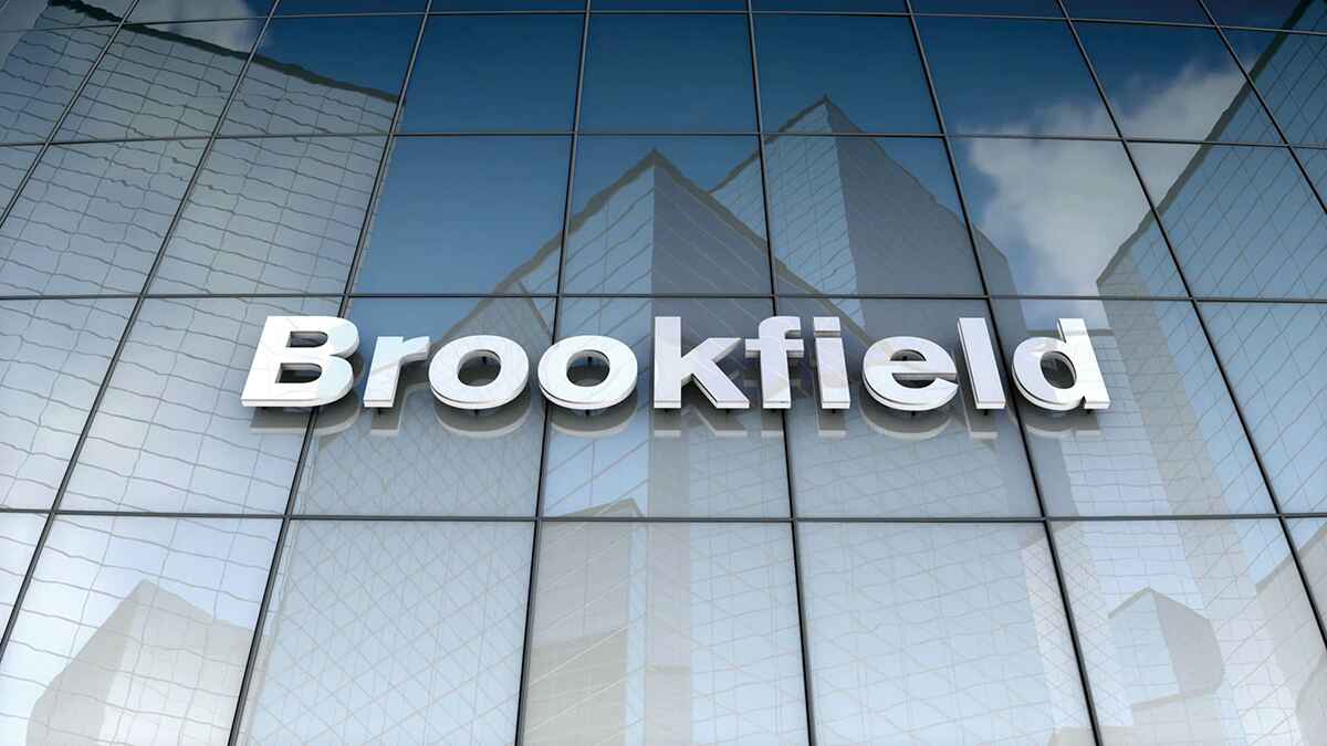 Brookfield Asset Management kârını artırdı, gelirler ise düştü