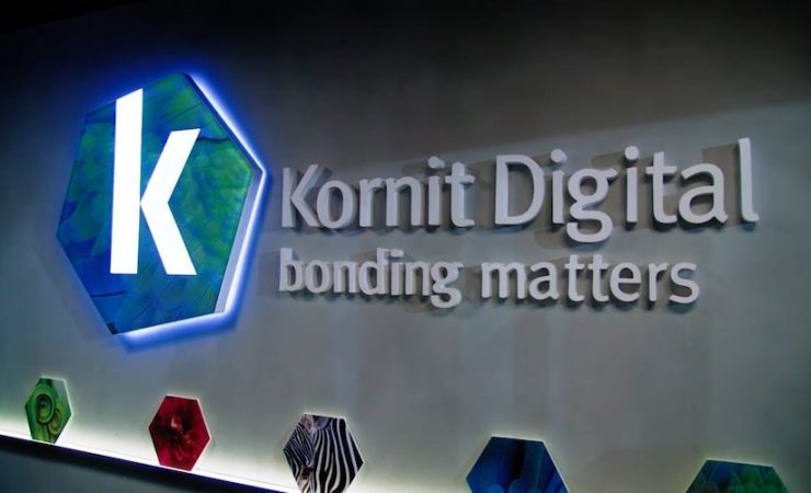Kornit Digital’in üçüncü çeyrek kârı arttı