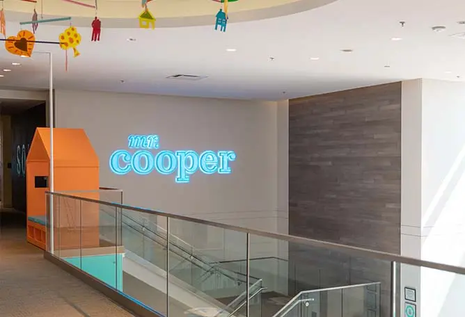 Mr. Cooper Group’un kârı beklentileri aştı