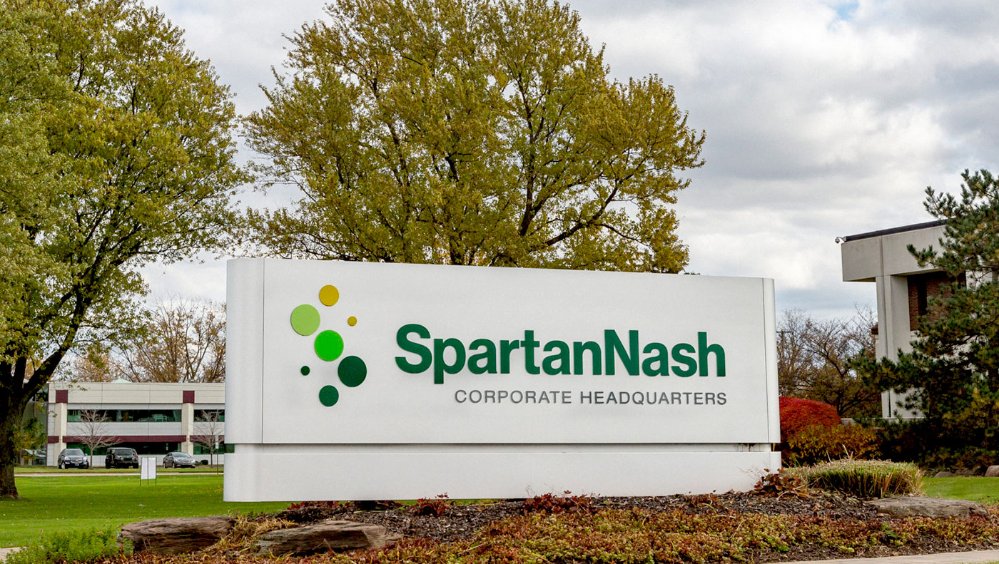 SpartanNash’in kârı beklentileri aştı