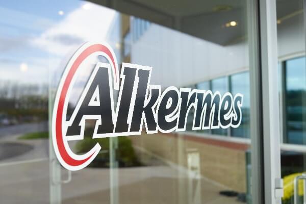 Alkermes’in üçüncü çeyrek kârı beklentileri aştı