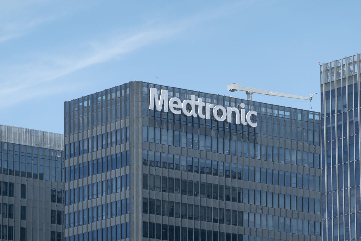 Nanovis teknoloji varlıklarını Medtronic’e sattı