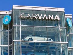 Carvana ikinci el elektrikli araç pazarında büyüyor