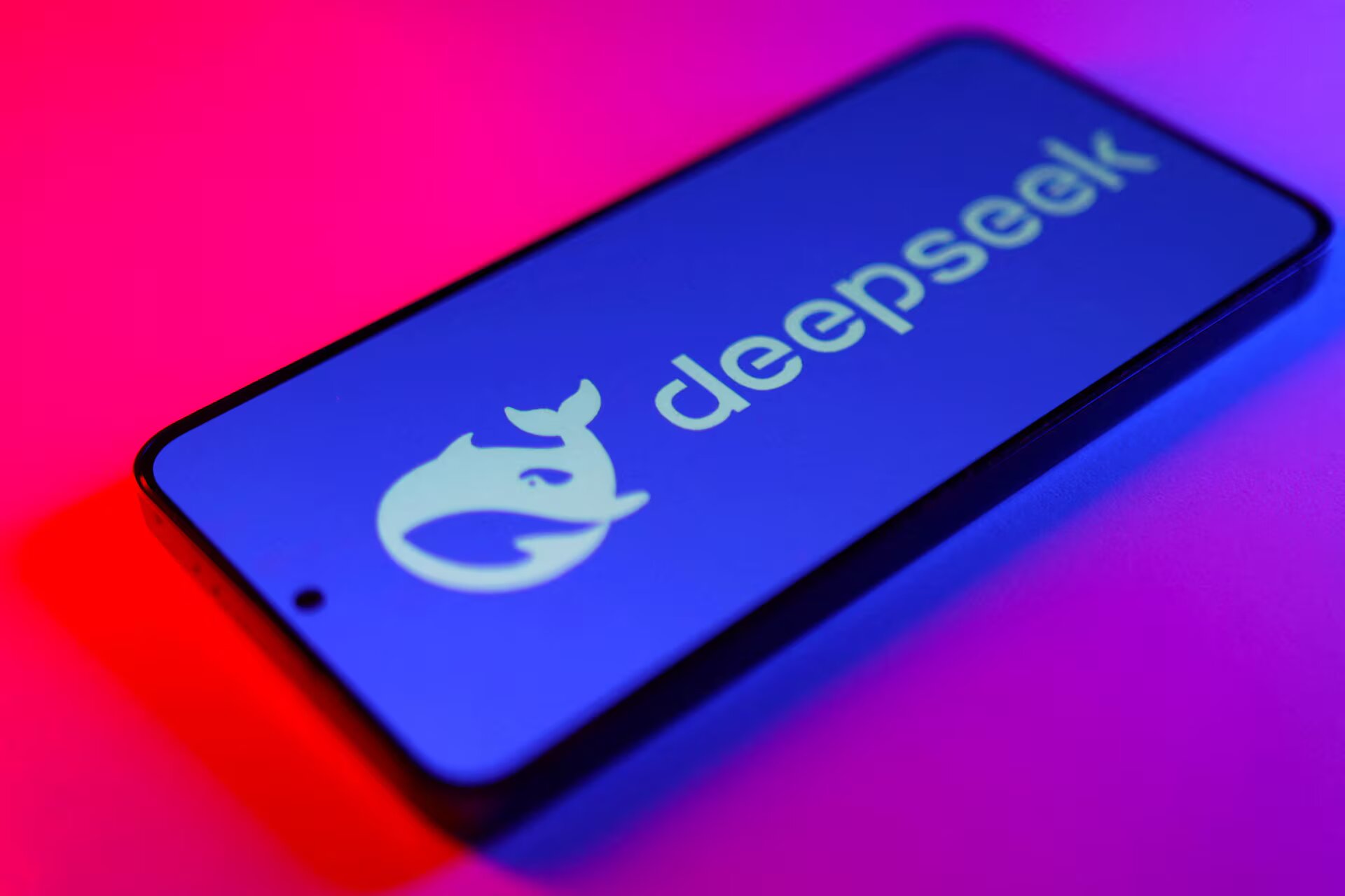 DeepSeek, çip yarışında Çinli çip üreticilerine avantaj sağladı