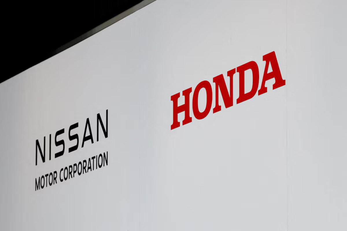 Nissan ve Honda, 60 milyar dolarlık birleşme görüşmelerini sonlandırdı