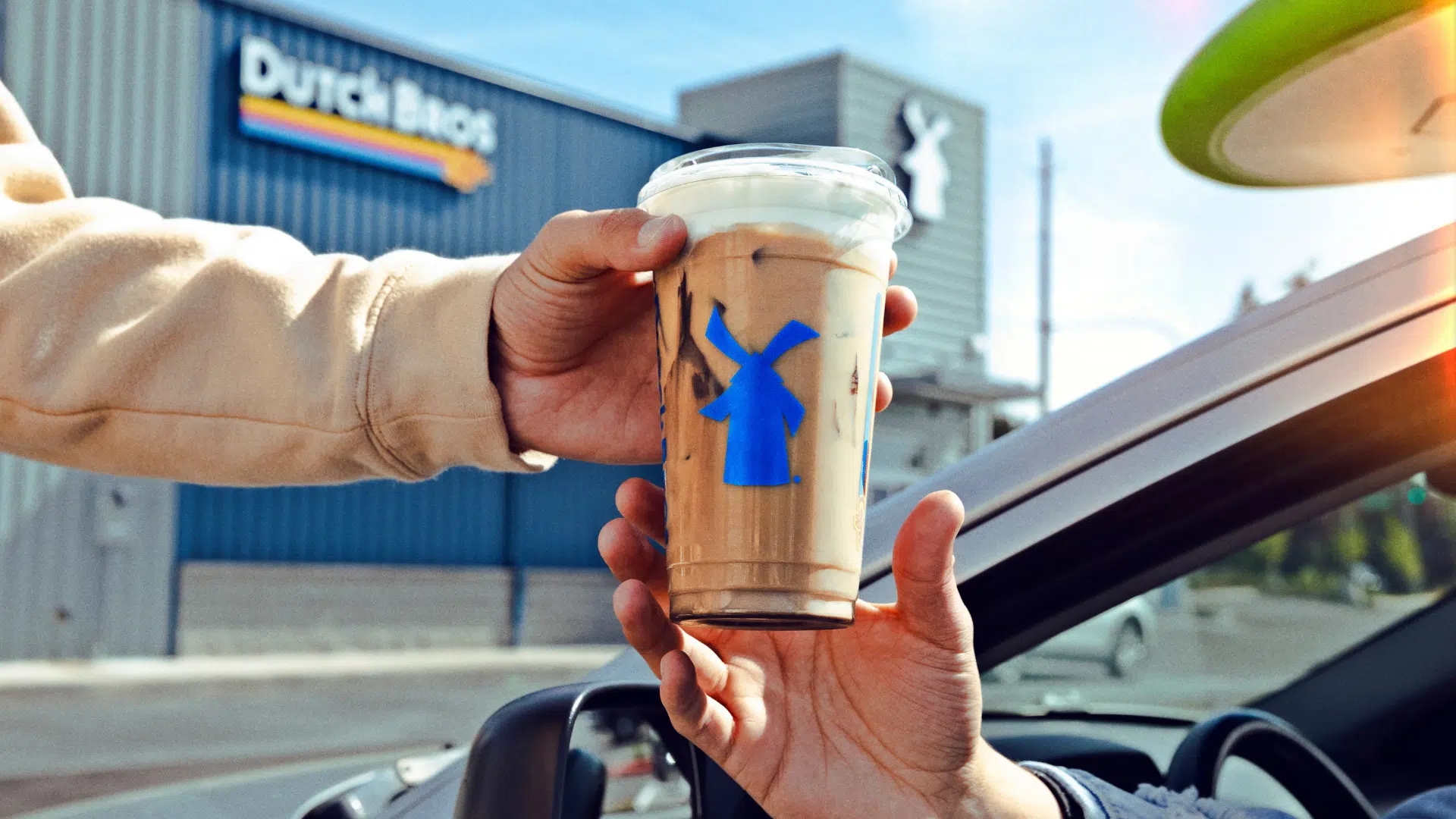 Dutch Bros’un kârı 75% arttı