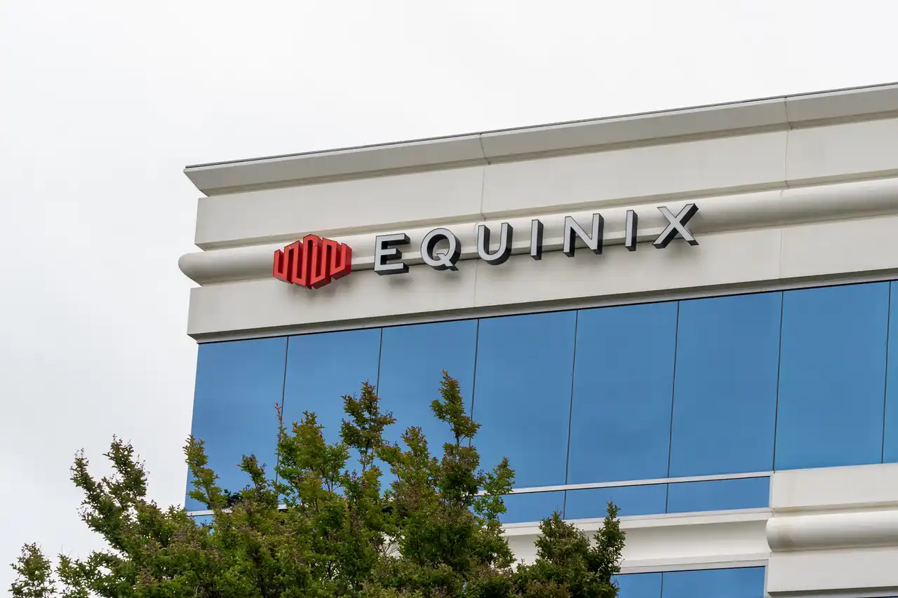 Equinix’in üçüncü çeyrek kârı beklentilerin altında kaldı
