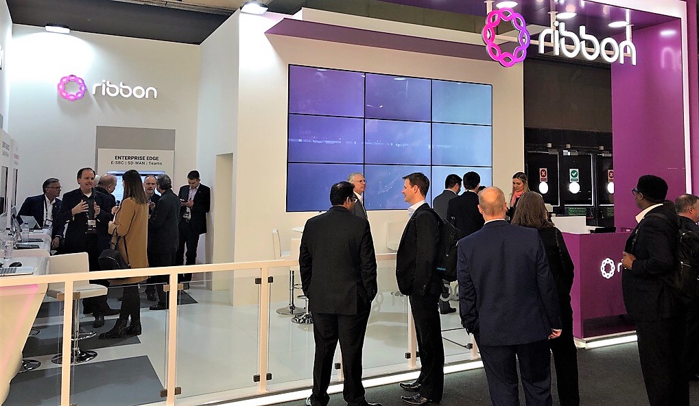 Ribbon Communications’ın kârı beklentileri aştı