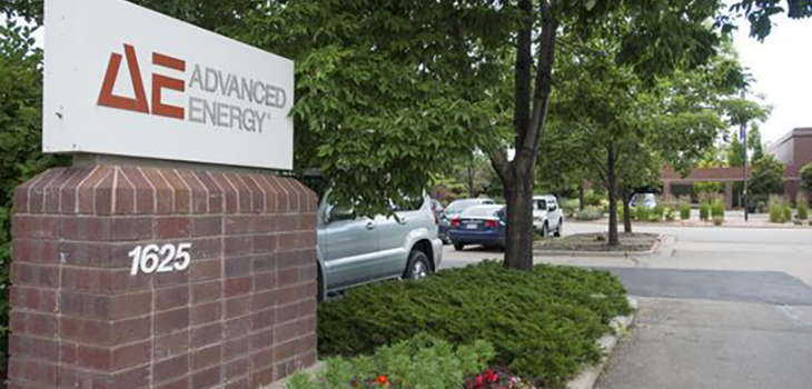 Advanced Energy Industries’in beklentileri aşmasına rağmen ekside