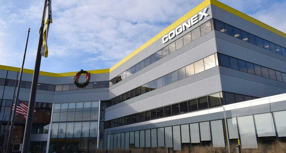 Cognex’in üçüncü çeyrek kârı beklentileri aştı