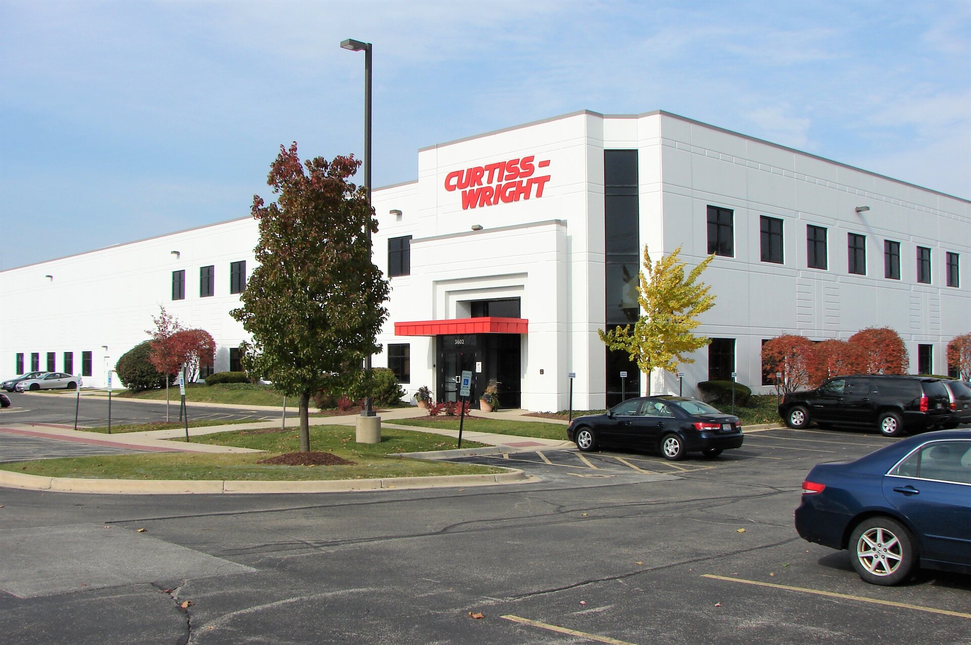 Curtiss-Wright’ın kârı beklentileri aştı
