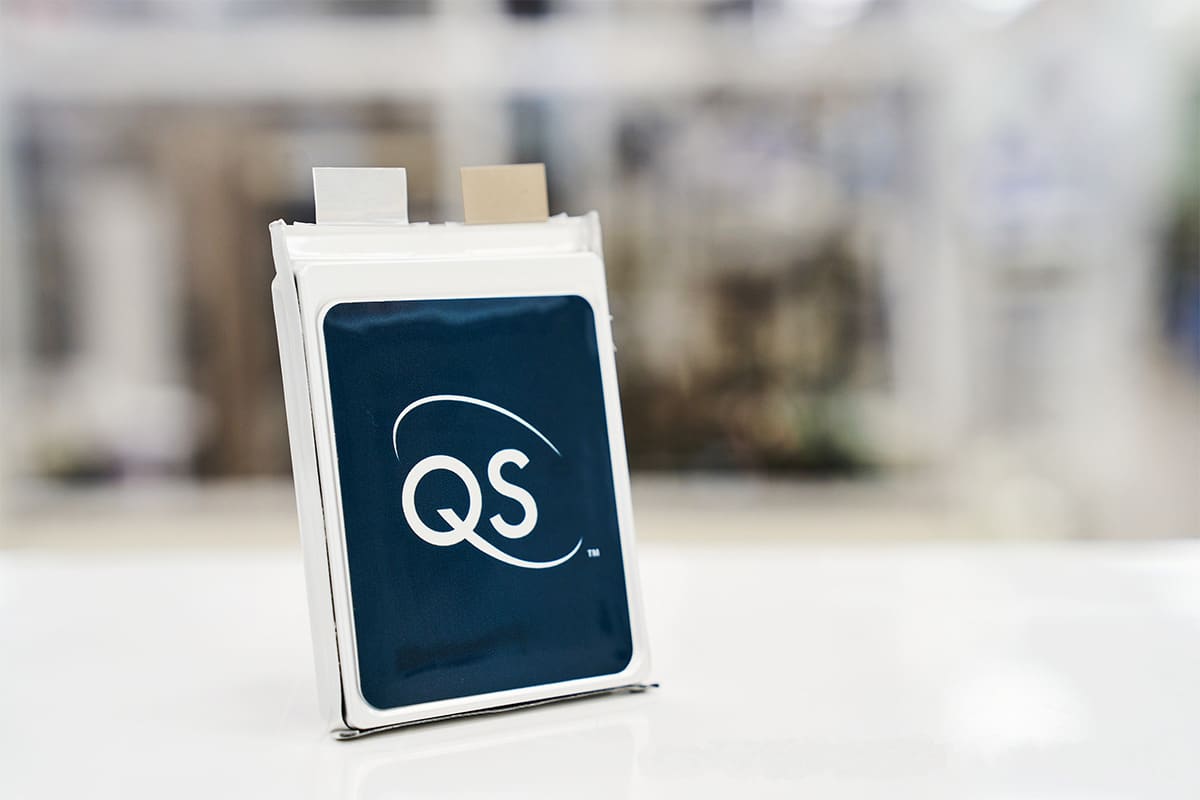 QuantumScape’in zararı beklentilerin altında kaldı