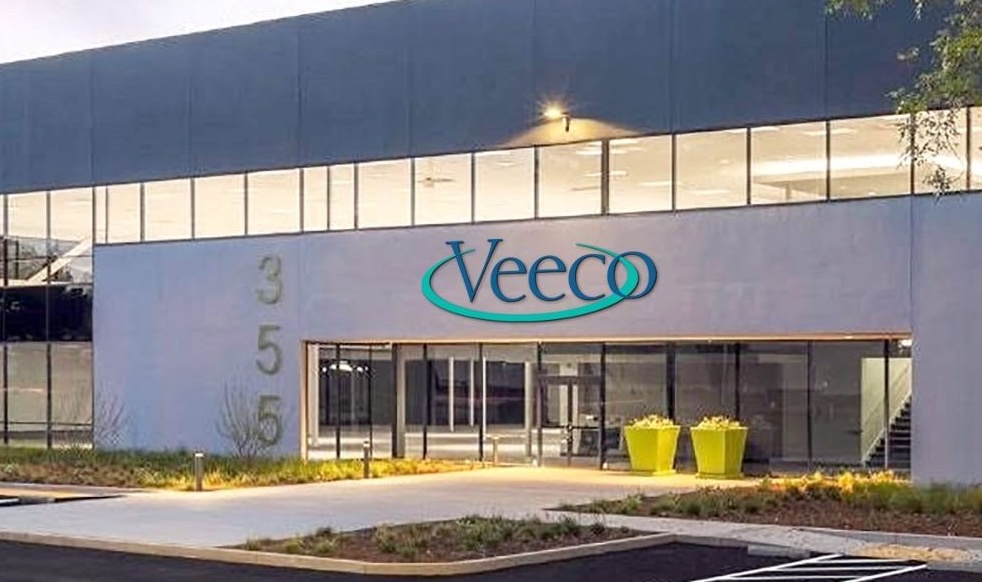 Veeco’nun üçüncü çeyrek kârı beklentiyi aştı