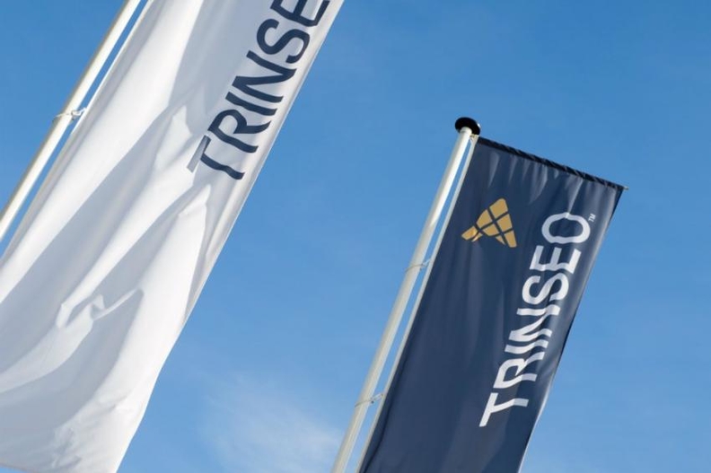 Trinseo üçüncü çeyrekte zararını azalttı