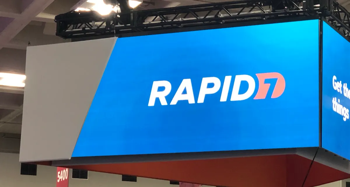 Rapid7’nin üçüncü çeyrek kârı beklentilerin altında kaldı