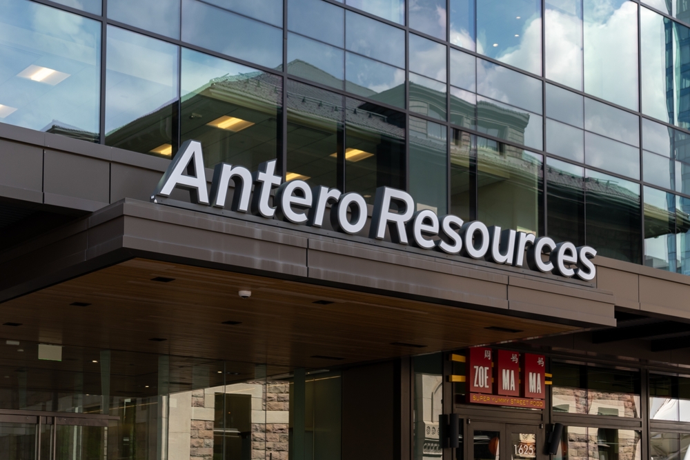 Antero Resources’ın kârı beklentilerin altında kaldı