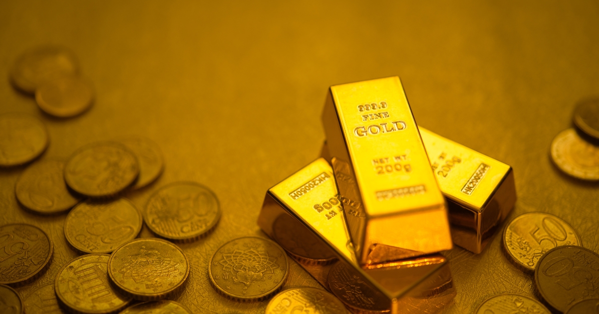 Royal Gold’un üçüncü çeyrek kârı beklentileri aştı
