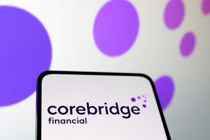 Corebridge Financial’ın kârı beklentiyi aştı