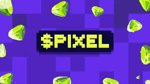 PIXEL Coin Nedir? Pixels Hakkında Her Şey PIXEL Coin Nedir? Pixels Hakkında Her Şey