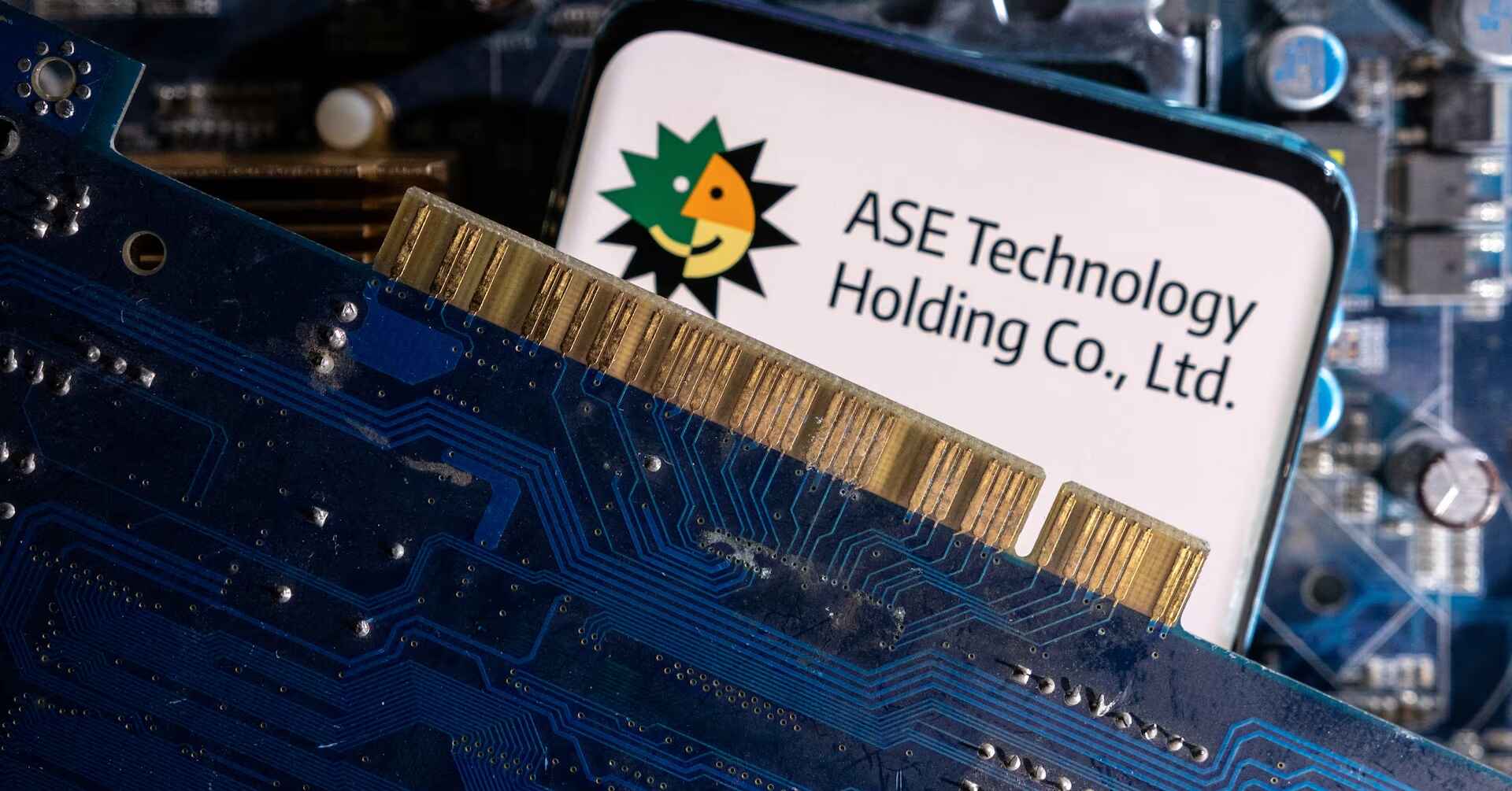 ASE Tech Holding’in kârı beklentilerin altında kaldı, gelirleri yükseldi