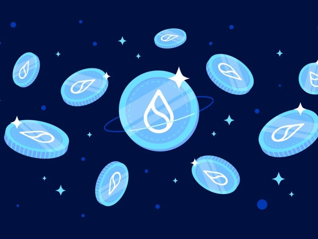 SUI Coin Nedir? SUI Hakkında Her Şey