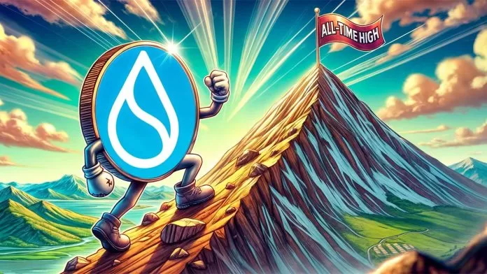 SUI Coin Nedir? SUI Hakkında Her Şey
