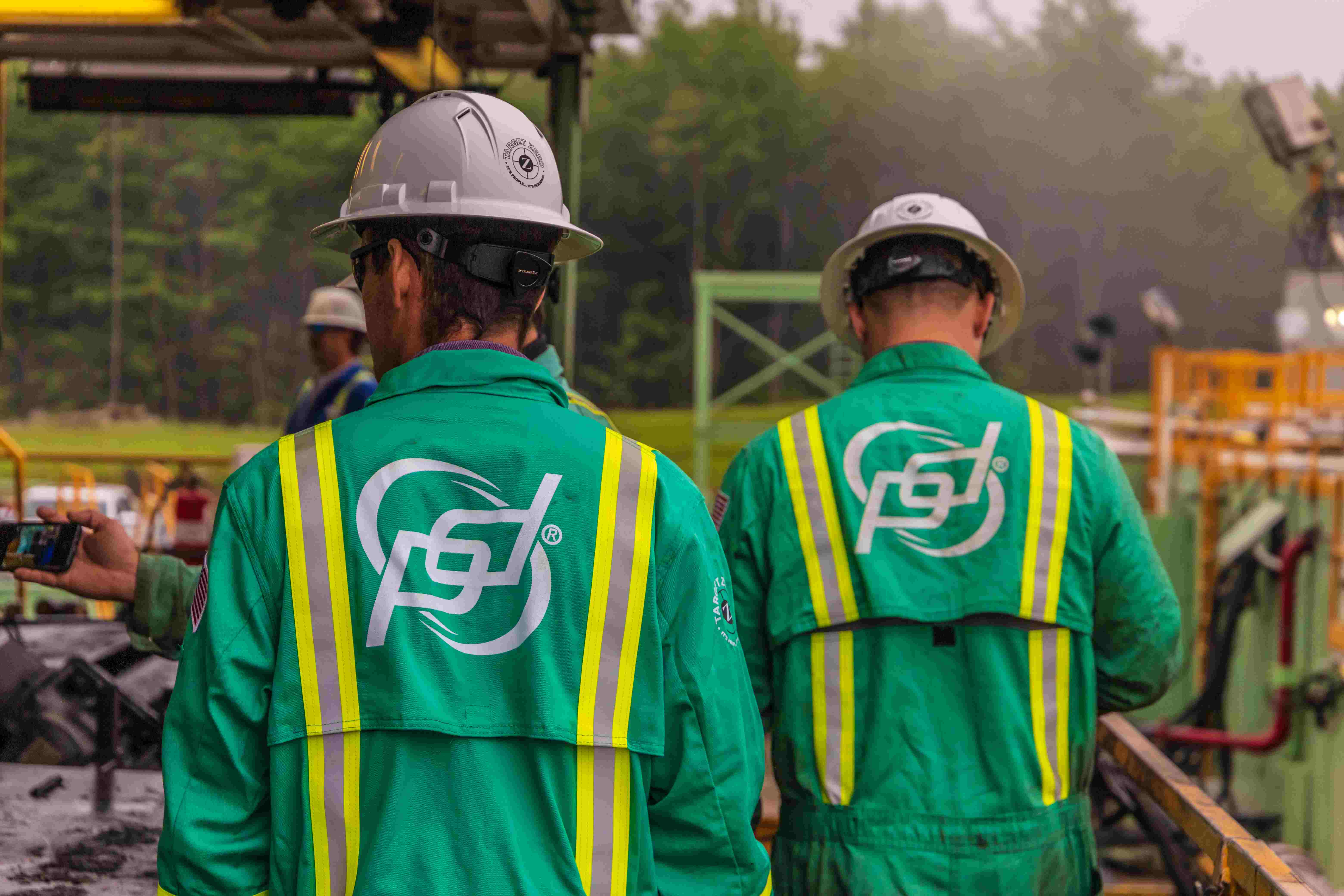 Precision Drilling’in kârı beklentilerin altında kaldı