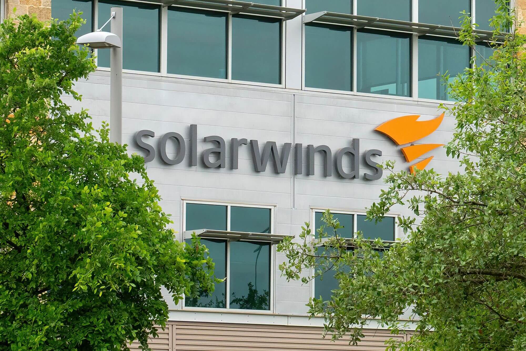 SolarWinds’in üçüncü çeyrek kârı beklentileri aştı