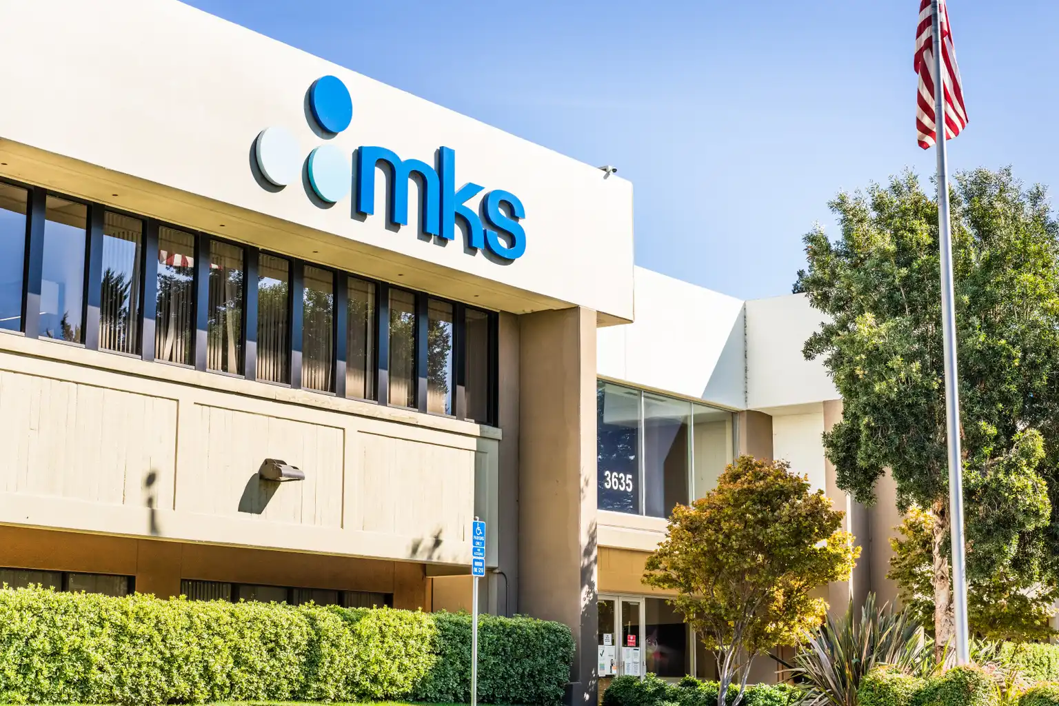 MKS Instruments’ın kârı beklentileri aşsa da hisse düşüşte