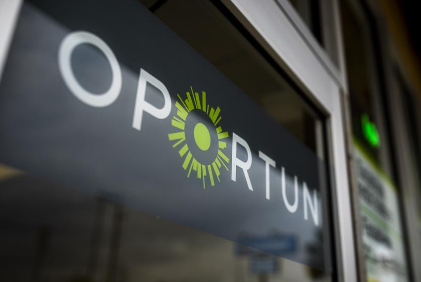 Oportun Financial üçüncü çeyrekte kâra geçti