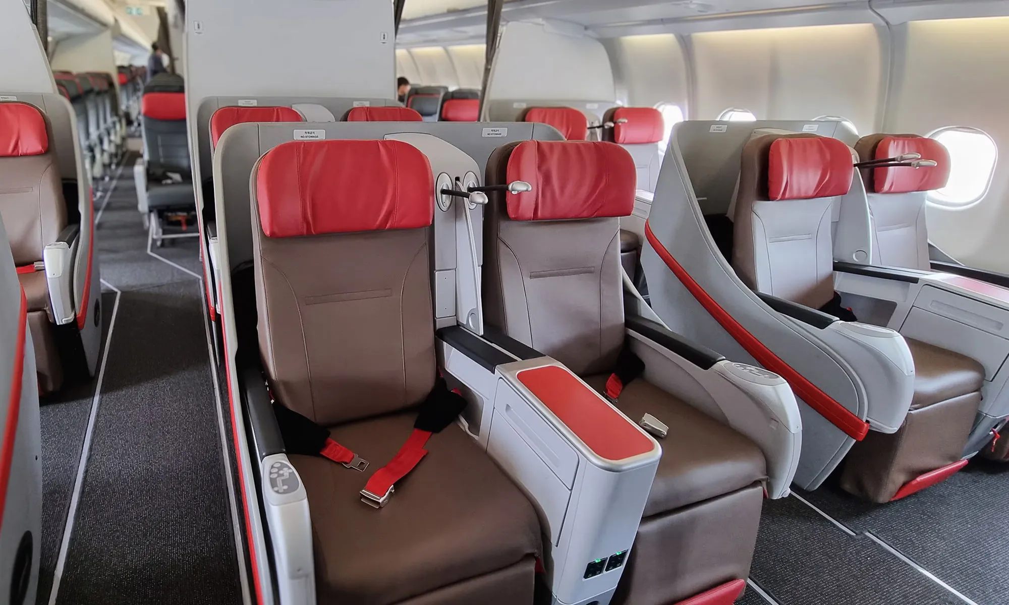 Air T’nin zararı azaldı, gelirleri arttı