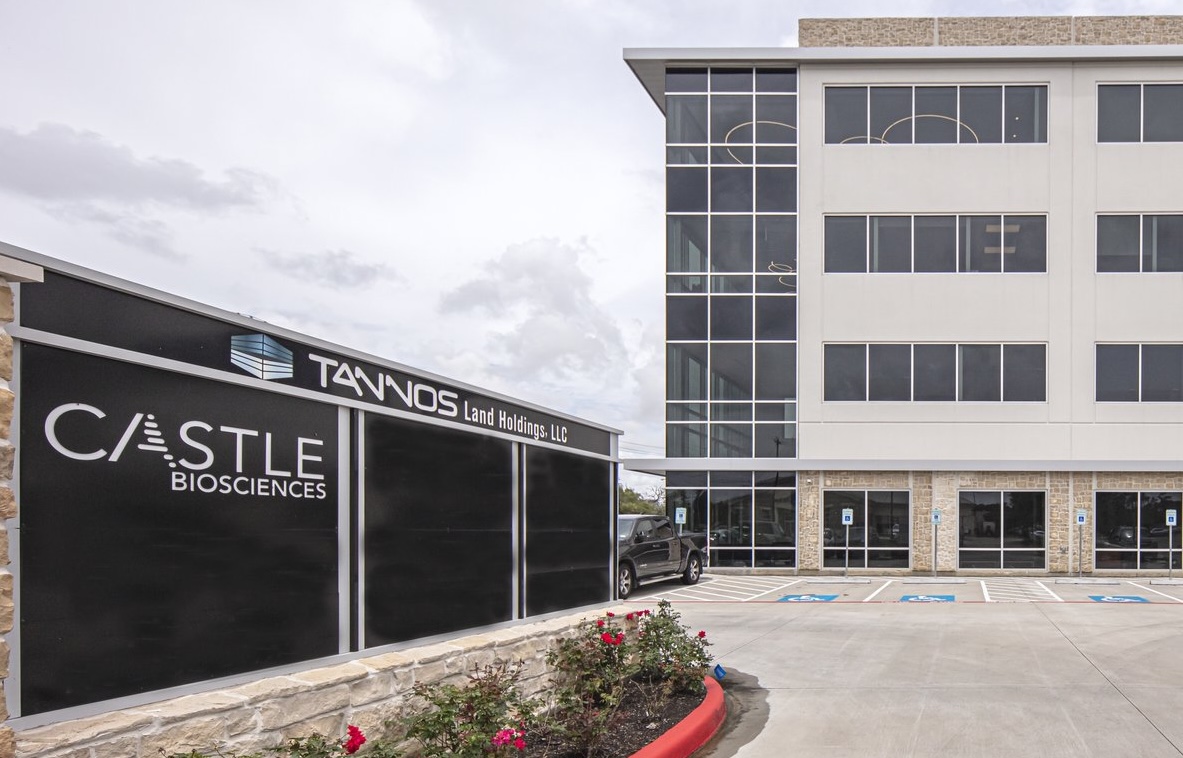 Castle Biosciences cilt testi sonuçlarını açıklayacak