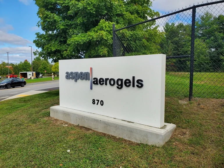 Aspen Aerogels güçlü sonuçlara rağmen ekside